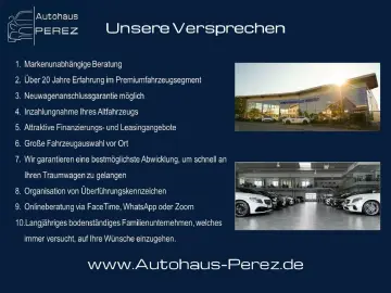 G 500 AMG SCHIEBEDACH-BURMESTER-AHK-DISTRONIC