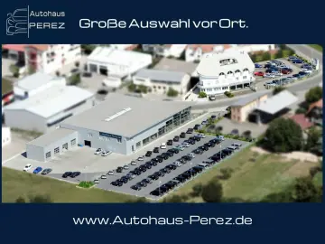 G 500 AMG SCHIEBEDACH-BURMESTER-AHK-DISTRONIC