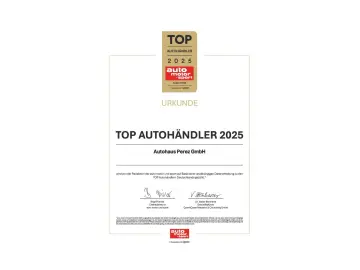 G 500 AMG SCHIEBEDACH-BURMESTER-AHK-DISTRONIC