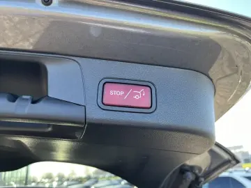 GLB 250 4M AMG+HUD+DISTR+STANDHEIZUNG+360°KAMERA
