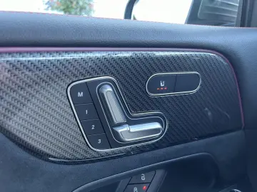 GLB 250 4M AMG+HUD+DISTR+STANDHEIZUNG+360°KAMERA