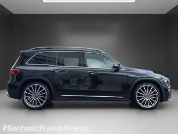 AMG GLB 35 4Matic+AHK+Standhz+Ambiente+7Sitze+