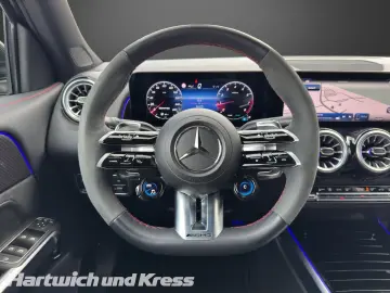 AMG GLB 35 4Matic+AHK+Standhz+Ambiente+7Sitze+