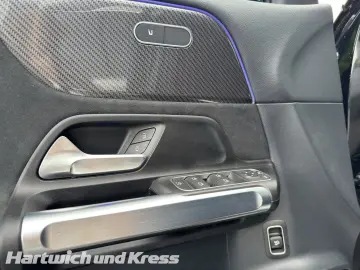 AMG GLB 35 4Matic+AHK+Standhz+Ambiente+7Sitze+