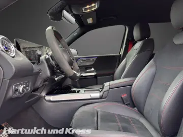 AMG GLB 35 4Matic+AHK+Standhz+Ambiente+7Sitze+