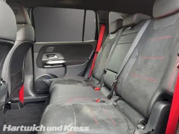 AMG GLB 35 4Matic+AHK+Standhz+Ambiente+7Sitze+