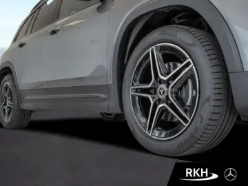 GLB 200 AMG Line Night/Totw/Kam./AHK/3.Sitzreihe
