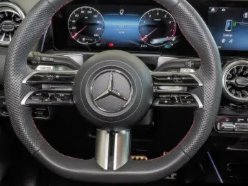 GLB 200 AMG Line Night/Totw/Kam./AHK/3.Sitzreihe
