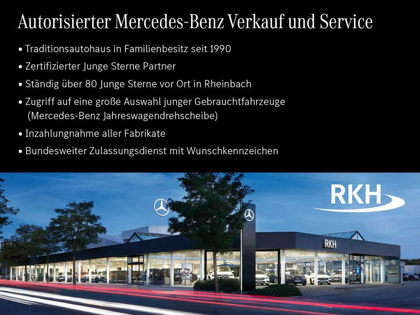GLB 200 AMG Line Night/Totw/Kam./AHK/3.Sitzreihe