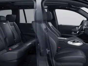 GLS 63 AMG 4M+ #3D-BURMESTER #23ALU #NIGHT-PAKET