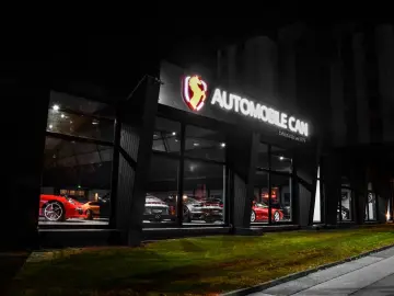 GLS 63 AMG 4M+ #3D-BURMESTER #23ALU #NIGHT-PAKET