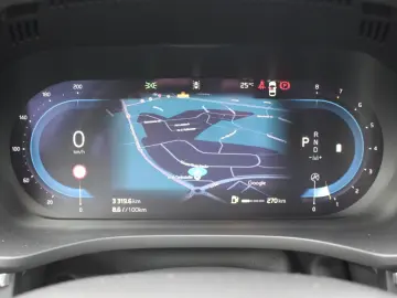 XC60 B4 Benzin Plus Dark 2WD +Pano+harman+App+