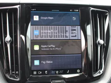 XC60 B4 Benzin Plus Dark 2WD +Pano+harman+App+