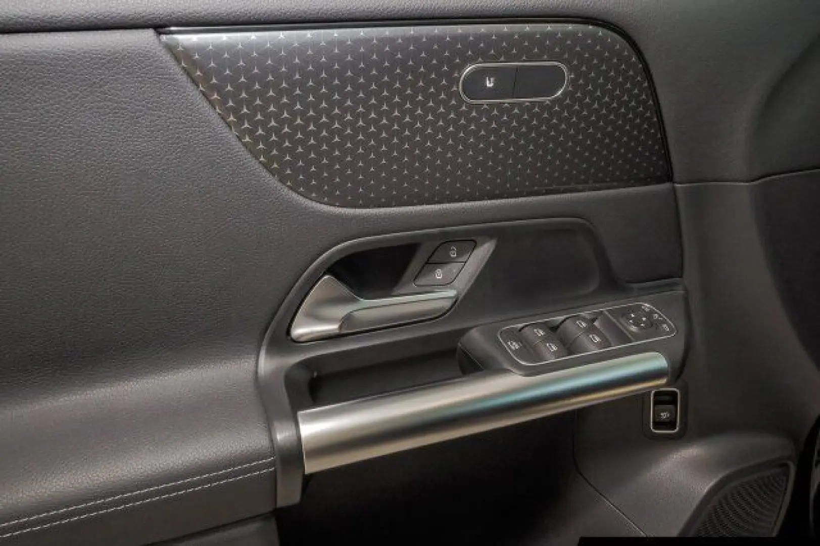 GLA 220 4M Progressive Standhzg/LED/Kamera/Navi