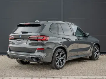 X5 xDrive45eA M Sportpaket GSD 360° HUD ACC AHK