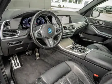 X5 xDrive45eA M Sportpaket GSD 360° HUD ACC AHK