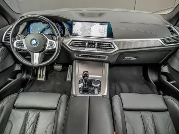 X5 xDrive45eA M Sportpaket GSD 360° HUD ACC AHK