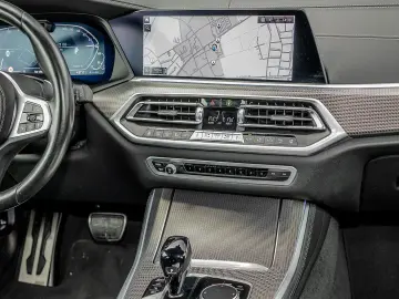 X5 xDrive45eA M Sportpaket GSD 360° HUD ACC AHK