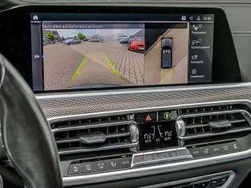 X5 xDrive45eA M Sportpaket GSD 360° HUD ACC AHK