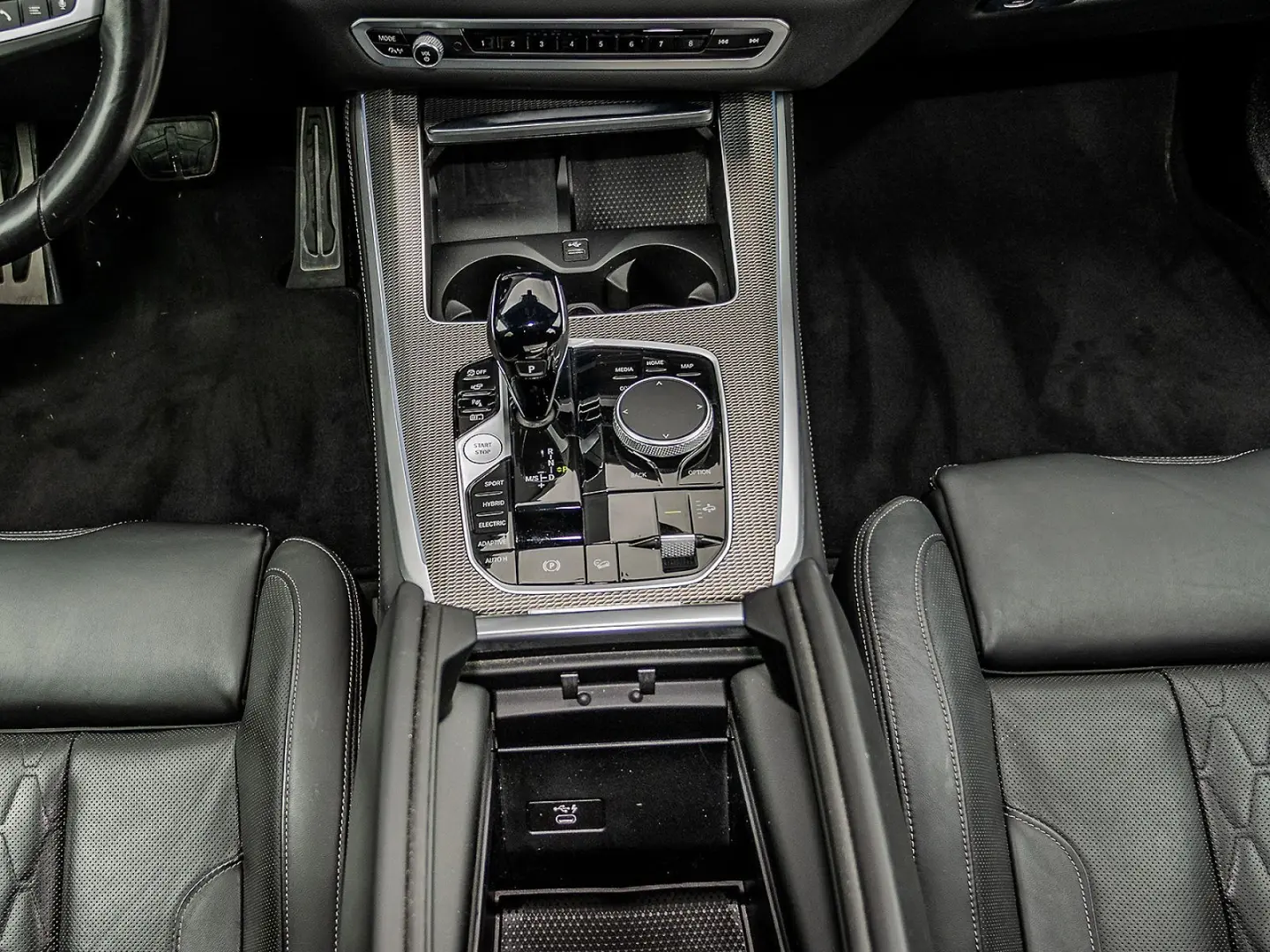 X5 xDrive45eA M Sportpaket GSD 360° HUD ACC AHK