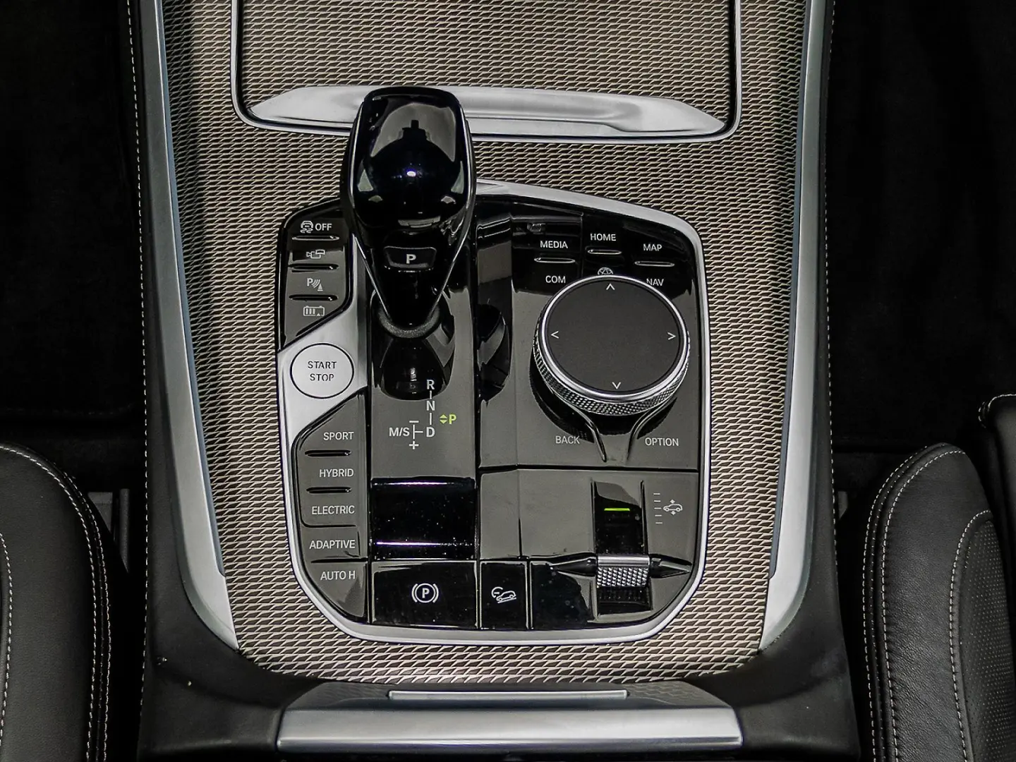 X5 xDrive45eA M Sportpaket GSD 360° HUD ACC AHK