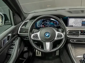 X5 xDrive45eA M Sportpaket GSD 360° HUD ACC AHK