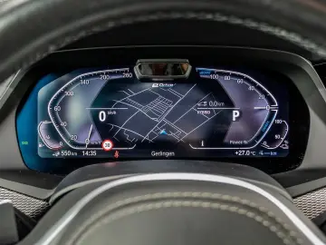 X5 xDrive45eA M Sportpaket GSD 360° HUD ACC AHK