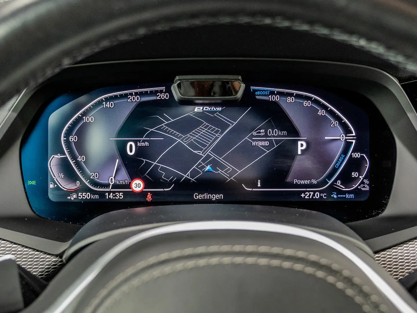 X5 xDrive45eA M Sportpaket GSD 360° HUD ACC AHK
