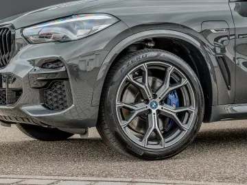 X5 xDrive45eA M Sportpaket GSD 360° HUD ACC AHK