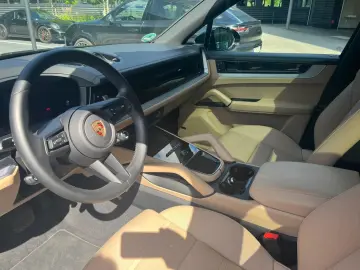 Cayenne E-Hybrid BOSE PANO 360°