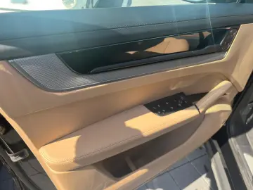 Cayenne E-Hybrid BOSE PANO 360°