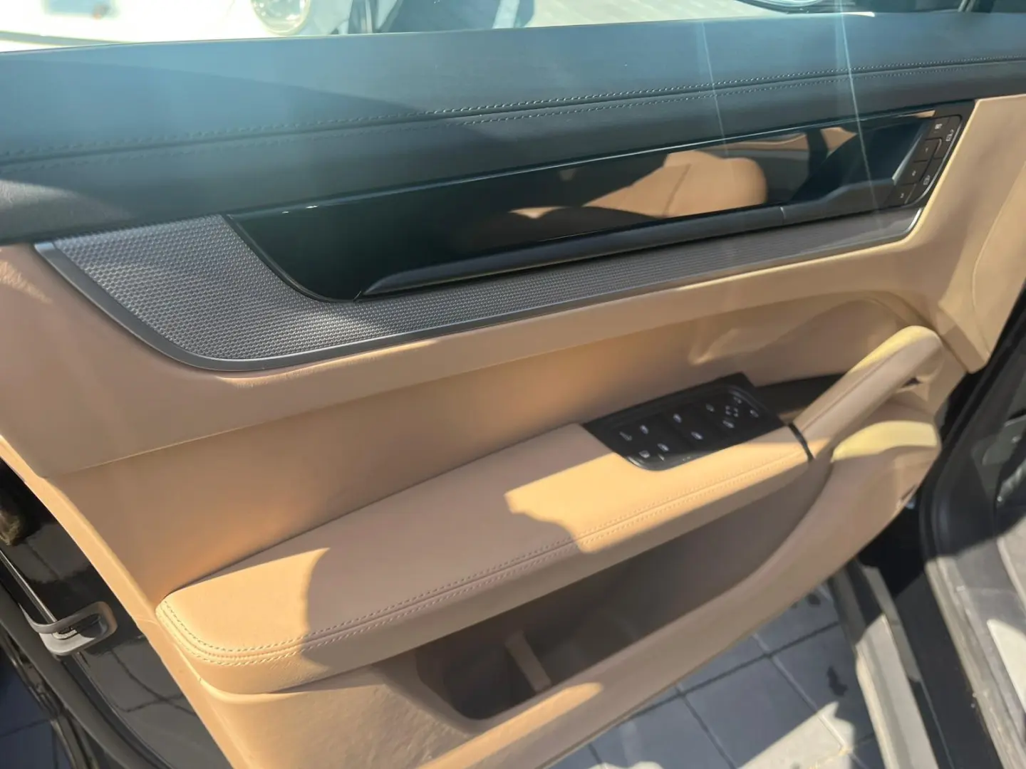 Cayenne E-Hybrid BOSE PANO 360°