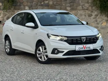 Dacia Logan 2022 1.0 Tce 90