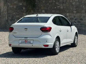 Dacia Logan 2022 1.0 Tce 90