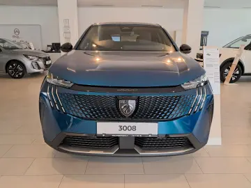 PEUGEOT 3008 Allure 1.2 Hybrid 145 CP E-DCS6
