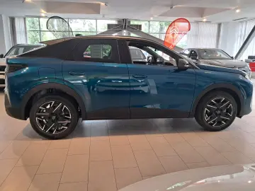 PEUGEOT 3008 Allure 1.2 Hybrid 145 CP E-DCS6