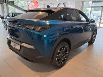 PEUGEOT 3008 Allure 1.2 Hybrid 145 CP E-DCS6