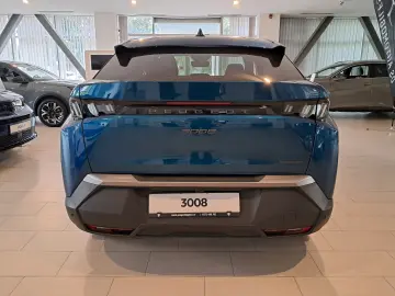 PEUGEOT 3008 Allure 1.2 Hybrid 145 CP E-DCS6