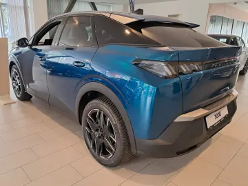 PEUGEOT 3008 Allure 1.2 Hybrid 145 CP E-DCS6