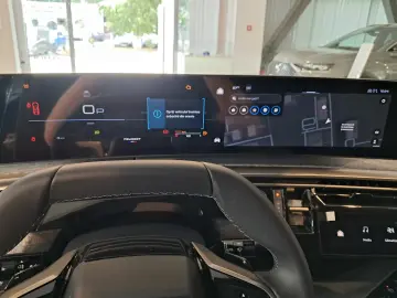 PEUGEOT 3008 Allure 1.2 Hybrid 145 CP E-DCS6