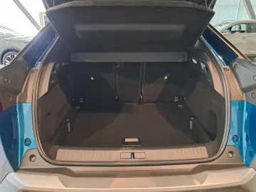 PEUGEOT 3008 Allure 1.2 Hybrid 145 CP E-DCS6