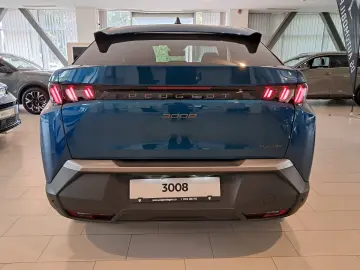 PEUGEOT 3008 Allure 1.2 Hybrid 145 CP E-DCS6