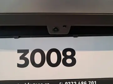 PEUGEOT 3008 Allure 1.2 Hybrid 145 CP E-DCS6
