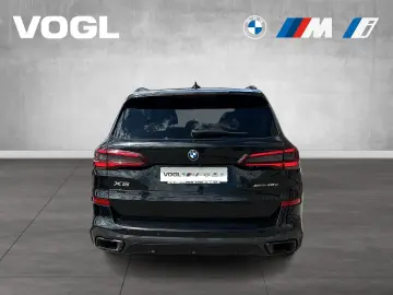 X5 xDrive45e Pan. Dach elektrisch AHK SHZ