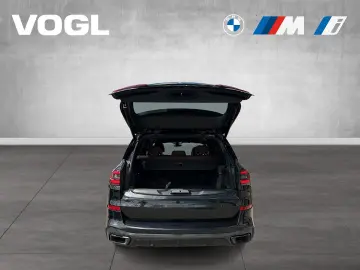 X5 xDrive45e Pan. Dach elektrisch AHK SHZ