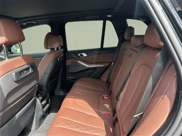 X5 xDrive45e Pan. Dach elektrisch AHK SHZ