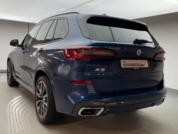 BMW X5 xD45eM-Sport Laser,LCPro.HUD,Pano,AHK.ACC