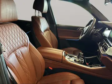X5 xDrive45e M Sport AHK Driv.Assist.Prof Laser