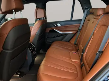 X5 xDrive45e M Sport AHK Driv.Assist.Prof Laser