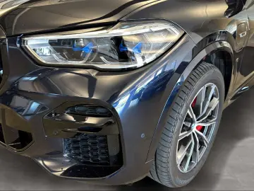 X5 xDrive45e M Sport AHK Driv.Assist.Prof Laser